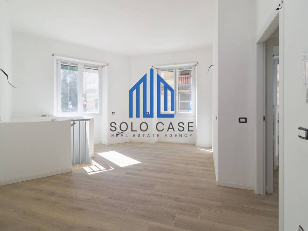 appartamento in vendita a Milano in zona Città Studi