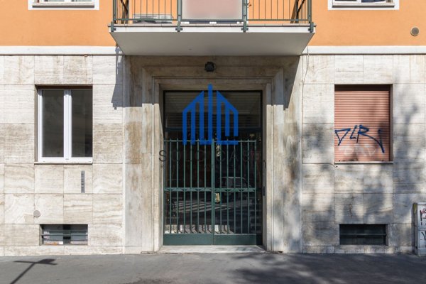 appartamento in vendita a Milano in zona Città Studi