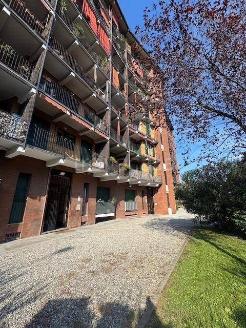 appartamento in vendita a Milano in zona Feltre