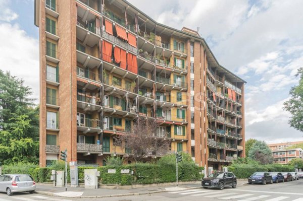 appartamento in vendita a Milano in zona Feltre