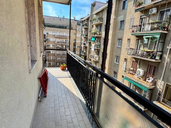 appartamento in vendita a Milano in zona San Siro