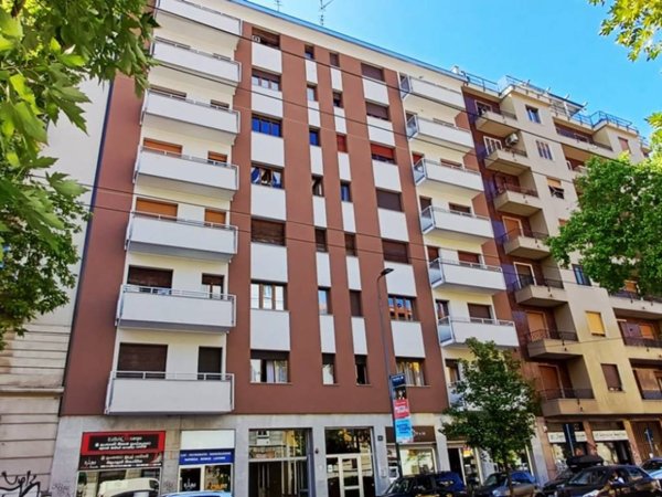 appartamento in vendita a Milano in zona Isola