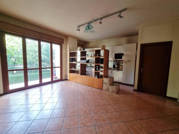 appartamento in vendita a Milano in zona Villapizzone