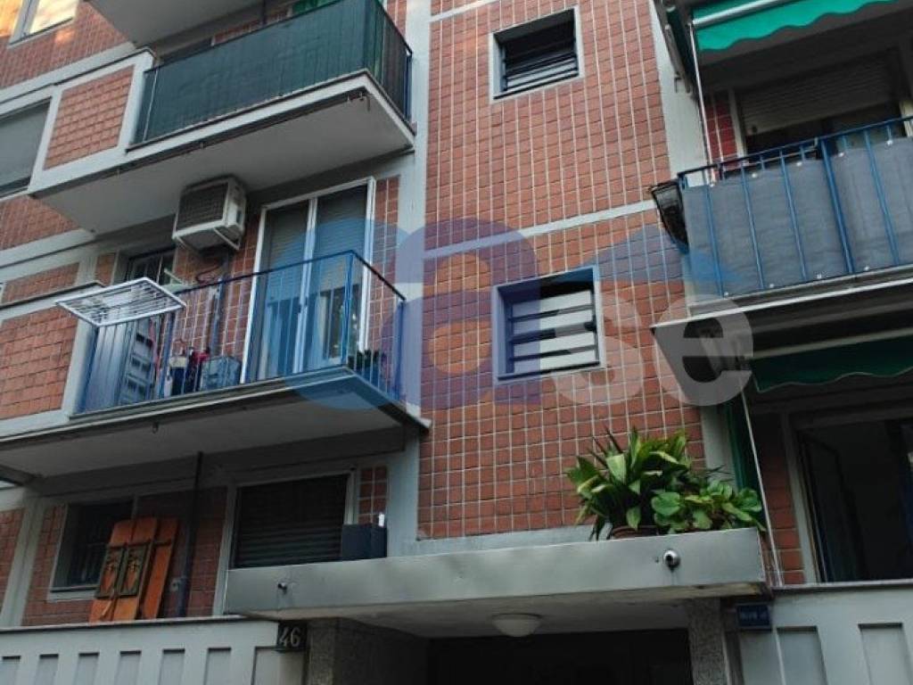 appartamento in vendita a Milano in zona Quartiere degli Olmi