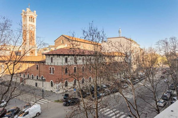 appartamento in vendita a Milano in zona Centro Storico