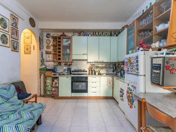 appartamento in vendita a Milano in zona Vigentino