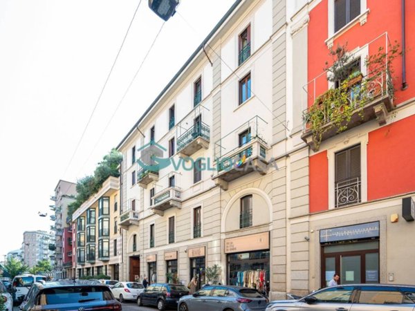 appartamento in vendita a Milano in zona Porta Venezia