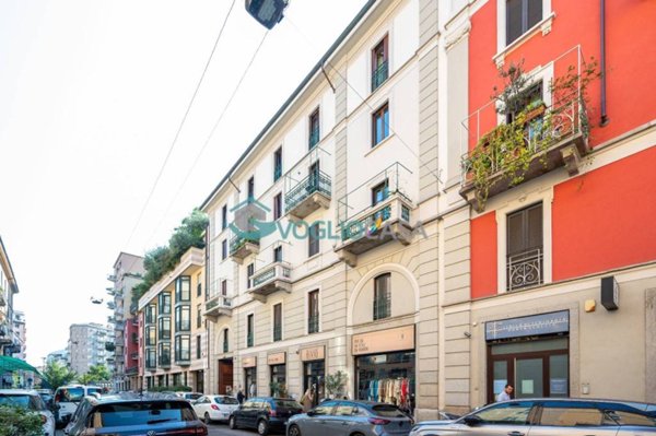 appartamento in vendita a Milano in zona Porta Venezia