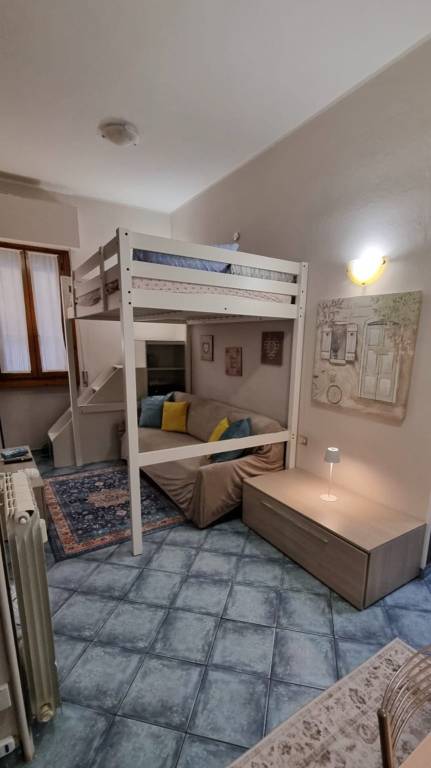 appartamento in vendita a Milano in zona Porta Vittoria