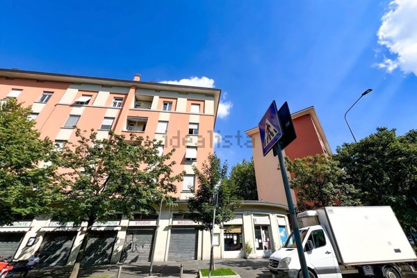 appartamento in vendita a Milano in zona San Siro
