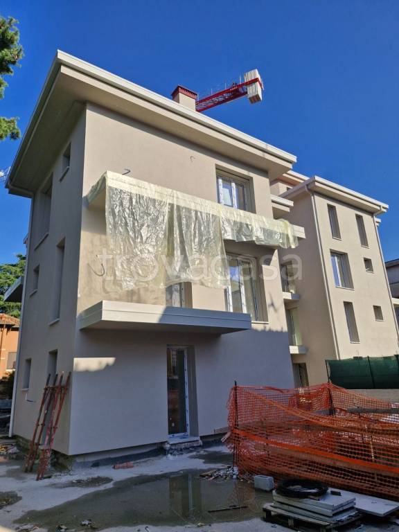 appartamento in vendita a Milano in zona Porta Nuova