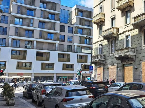 locale commerciale in vendita a Milano in zona Turro