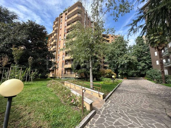 appartamento in vendita a Milano in zona Centro Storico
