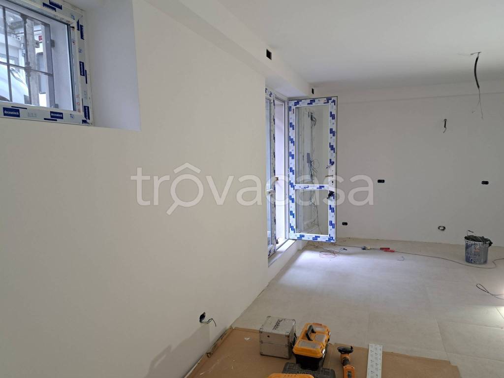 appartamento in vendita a Milano in zona Turro