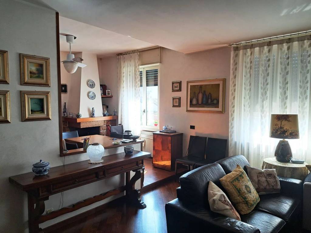 appartamento in vendita a Milano in zona Precotto