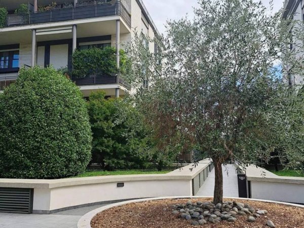 appartamento in vendita a Milano in zona Precotto