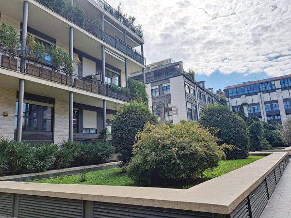 appartamento in vendita a Milano in zona Precotto