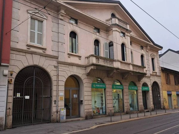 appartamento in vendita a Milano in zona Bicocca