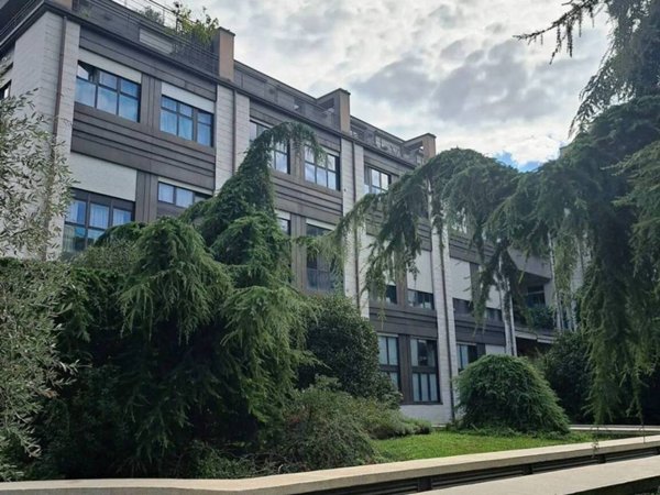 appartamento in vendita a Milano in zona Crescenzago