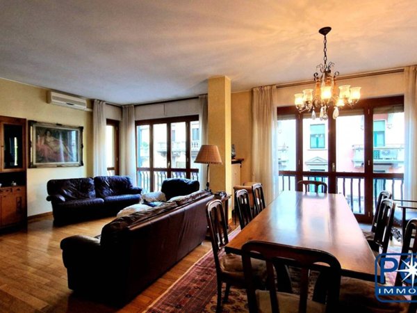 appartamento in vendita a Milano in zona San Vittore