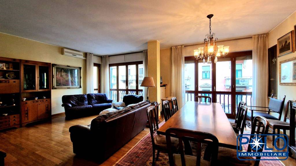 appartamento in vendita a Milano in zona San Vittore