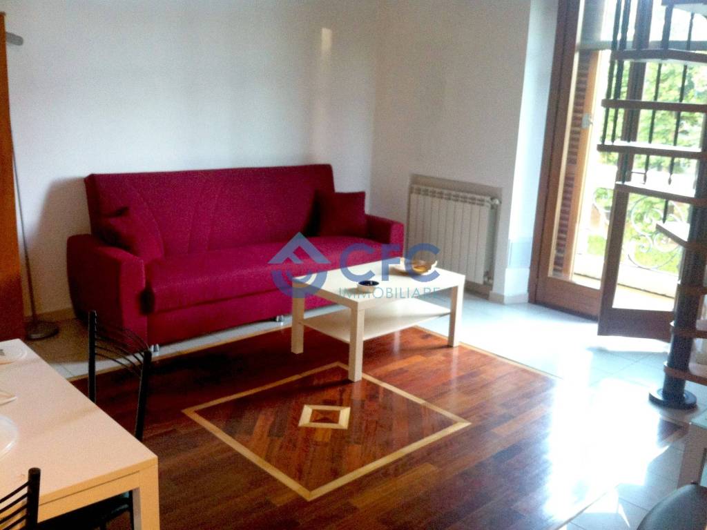 appartamento in vendita a Milano in zona Turro
