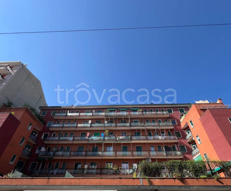 appartamento in vendita a Milano in zona Dergano