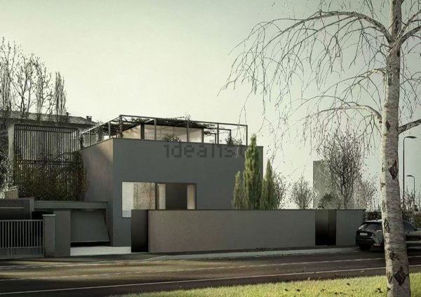 casa indipendente in vendita a Milano in zona Corvetto