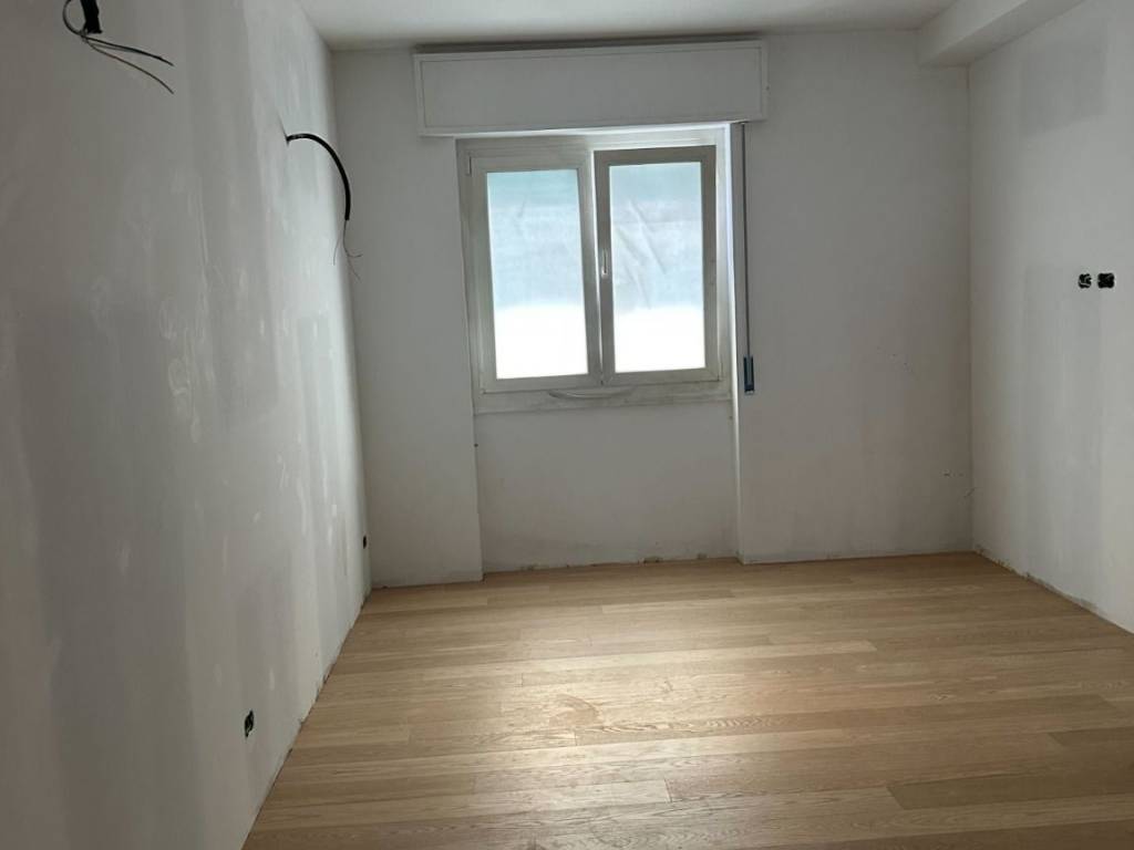 appartamento in vendita a Milano in zona Ghisolfa