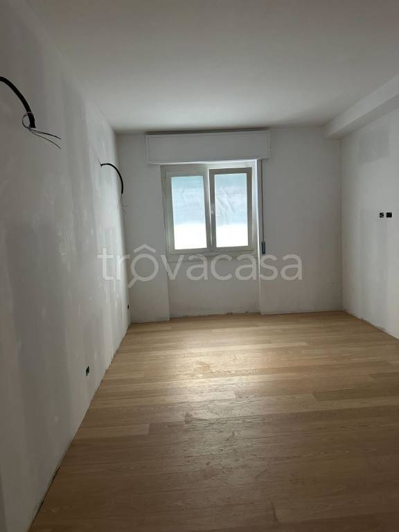 appartamento in vendita a Milano in zona Ghisolfa