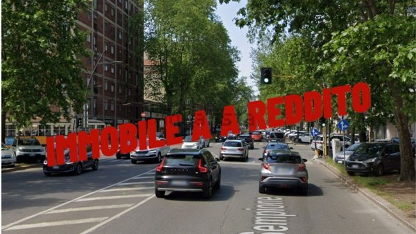 negozio in vendita a Milano in zona Sempione