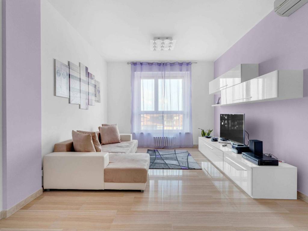 appartamento in vendita a Milano in zona Famagosta