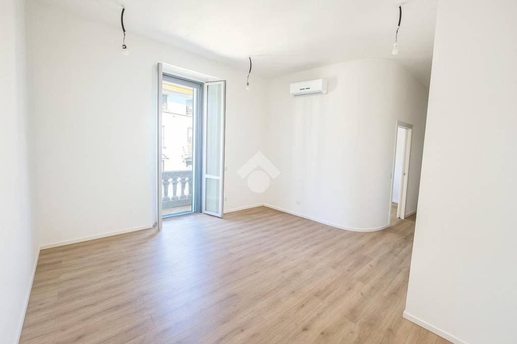 appartamento in vendita a Milano in zona Loreto