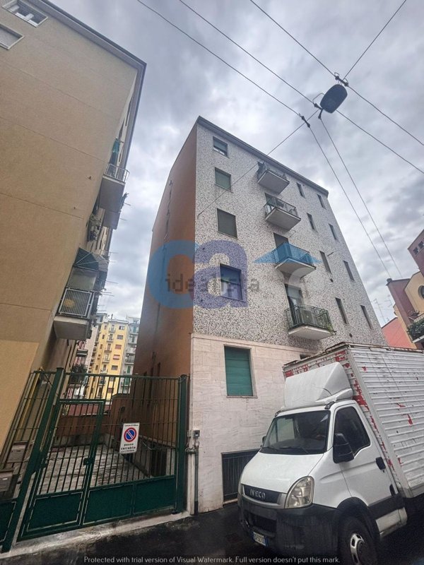 appartamento in vendita a Milano in zona Calvairate
