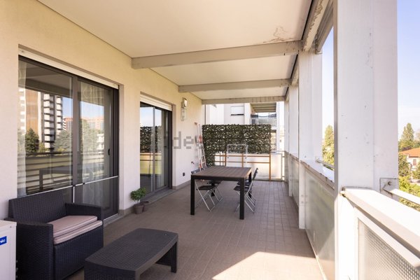 appartamento in vendita a Milano in zona Bruzzano