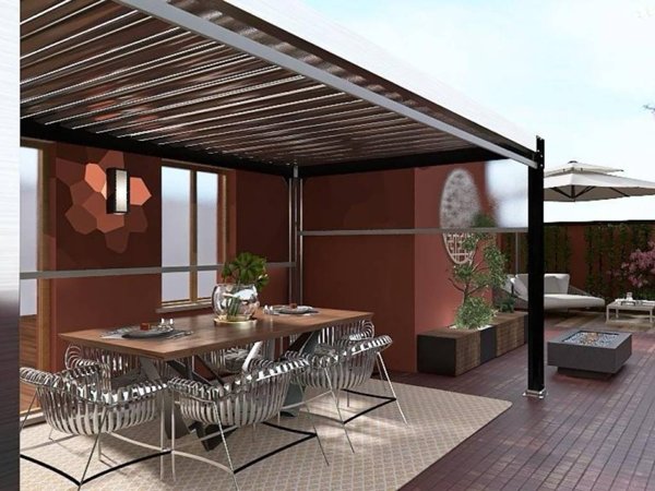 appartamento in vendita a Milano in zona Il Portello