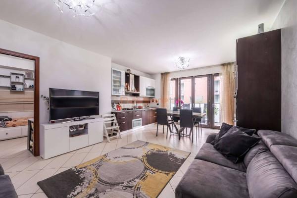 appartamento in vendita a Milano in zona Il Portello