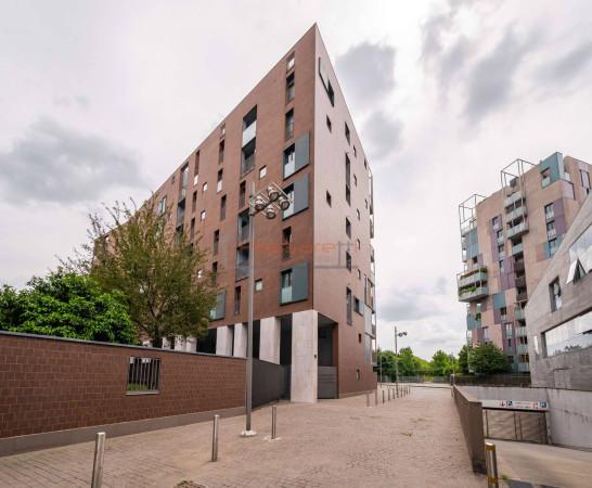 appartamento in vendita a Milano in zona Il Portello