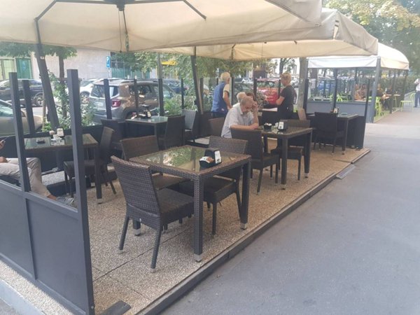 negozio in vendita a Milano in zona Città Studi