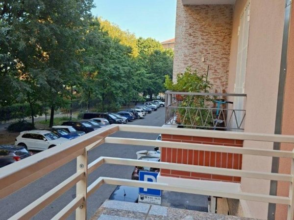 appartamento in vendita a Milano in zona Piazzale Lodi