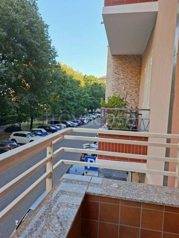 appartamento in vendita a Milano in zona Piazzale Lodi