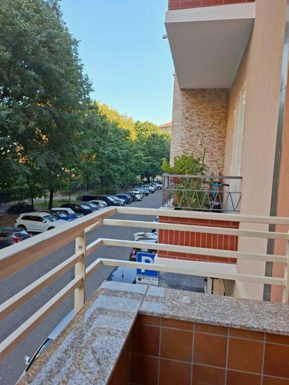 appartamento in vendita a Milano in zona Piazzale Lodi
