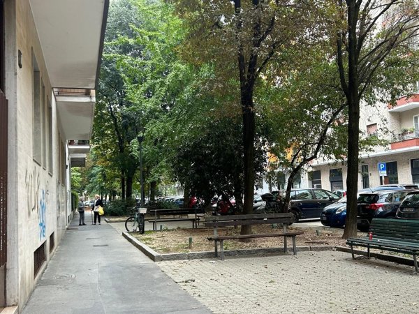 appartamento in vendita a Milano in zona Piazzale Lodi
