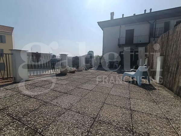 appartamento in vendita a Milano in zona Garegnano