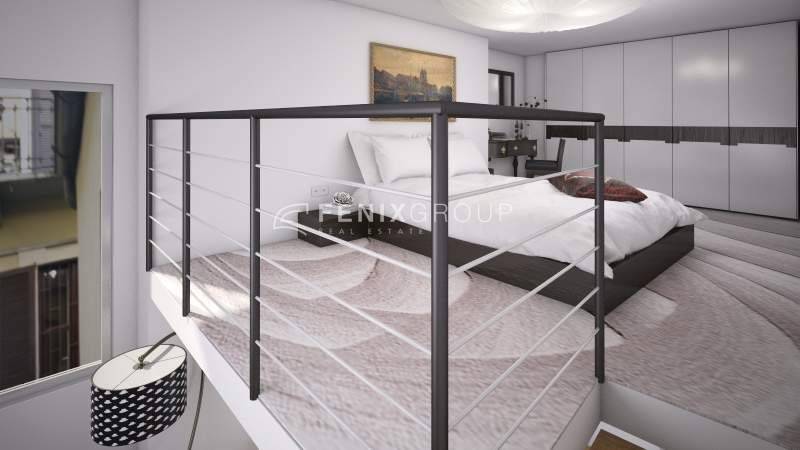 appartamento in vendita a Milano in zona Porta Romana