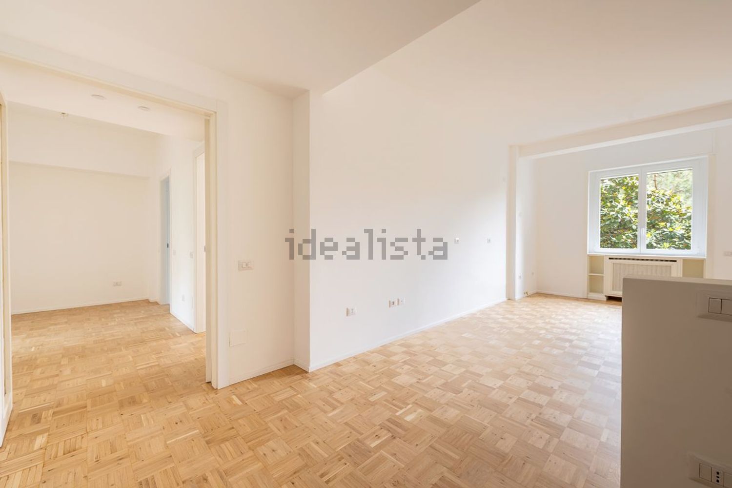 appartamento in vendita a Milano in zona Isola