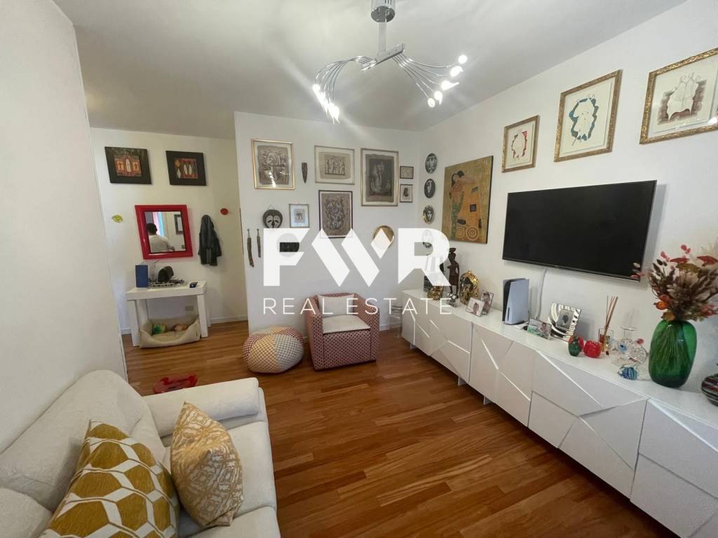 appartamento in vendita a Milano in zona Corvetto