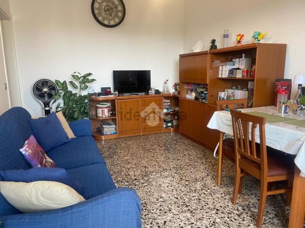 appartamento in vendita a Milano in zona Affori
