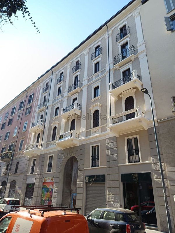 appartamento in vendita a Milano in zona Centro Direzionale