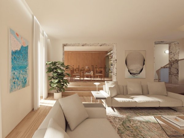 appartamento in vendita a Milano in zona Brera